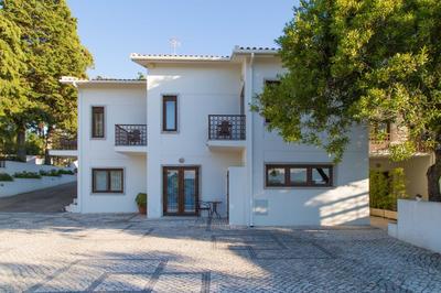 Aires da Serra Hotel