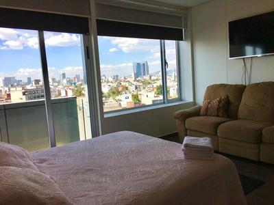 Residencial WTC Suites México