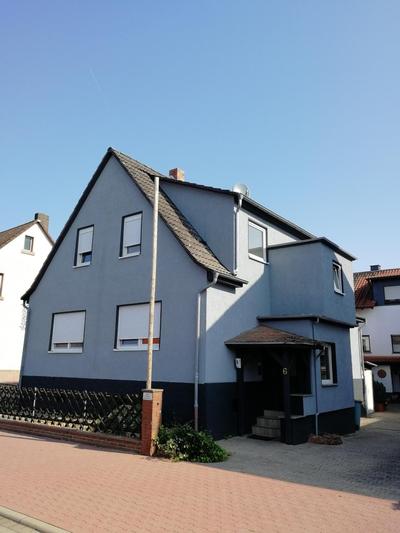 Gründauer Schlafstub