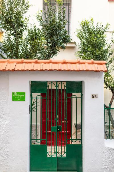 Casa Duconte