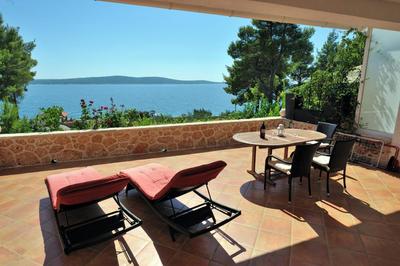 Nautilus-Bay Apartments - First Row Suites 210, 211 - Villa Gorma