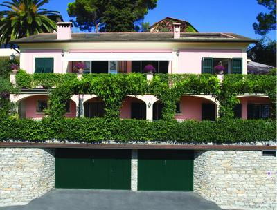 Villa Mares - sea view, free garage