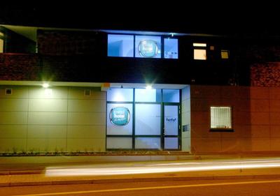 Petul Apart Hotel Am Ruhrbogen