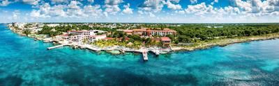 Cozumel Hotel & Resort