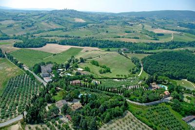 Fattoria Sant'Andrea - Farm Stay