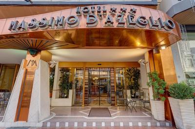 Hotel Massimo d'Azeglio