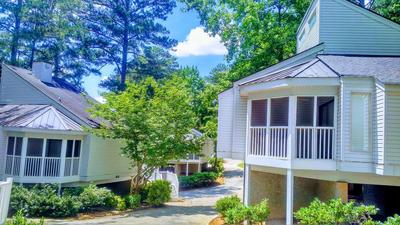 Fairfield Plantation Resort