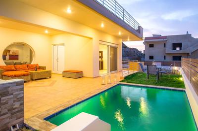 MeFoMi Villa