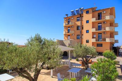 B&B Montemare