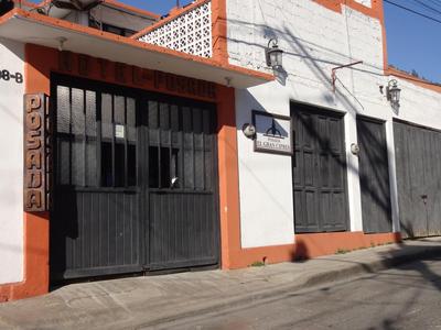 Hotel Posada El Gran Cipres