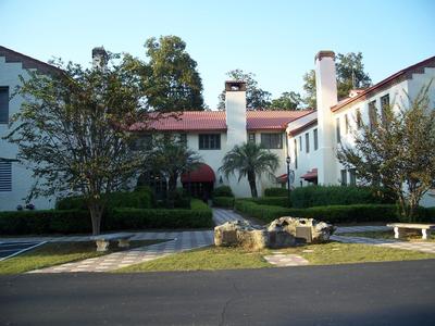 The Lodge at Wakulla Springs, Zdjęcie 2