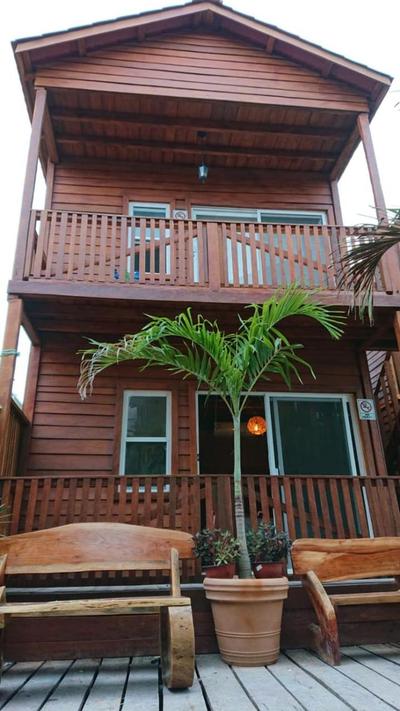 Hotelito Villas Holbox - Self Check In