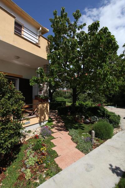 Apartments Kresan