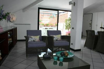 a 100 metri dal mare