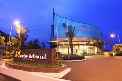 Swiss-Belhotel Merauke