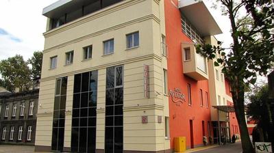 Aviator Hotel Restauracja & SPA