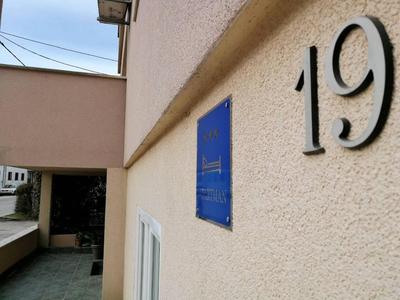Apartman Unka