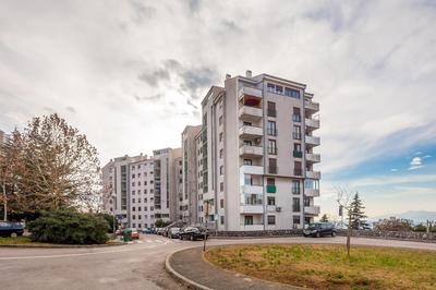 Apartment Infinity