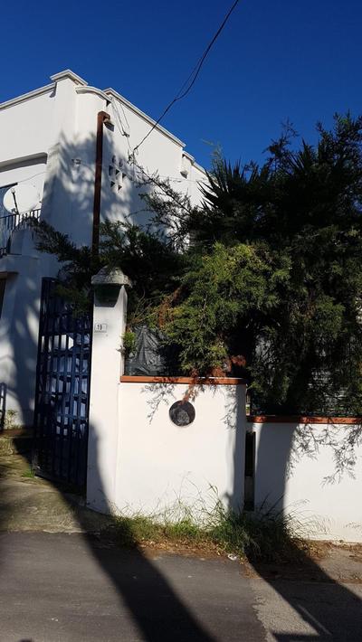 La Finestra sul Mare - Villa