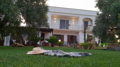 Villa Sofia Affittacamere