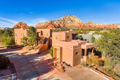 Alma De Sedona Inn B&B, Billede 2
