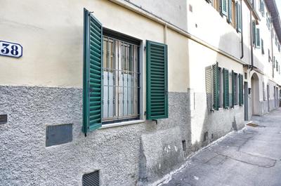 Appartamento Luna 36 in centro a Firenze