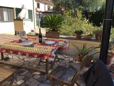 Il giardino di Otto