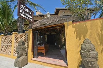Hotel Kima