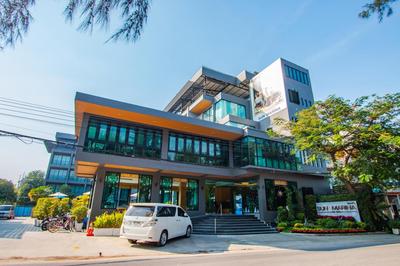 Sun Marina Cha-Am