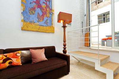 Design Loft Campo dei Fiori
