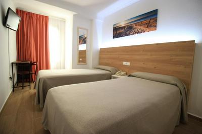 Hostal Pensimar, Bild 2