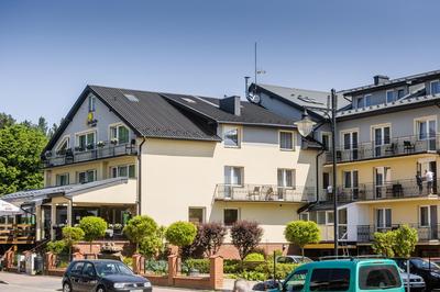 Hotel La Siesta & Medical Spa