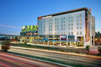 Swiss-Belhotel Airport Jakarta