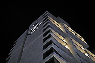 Best Louis Hamilton Hotel Gwangan