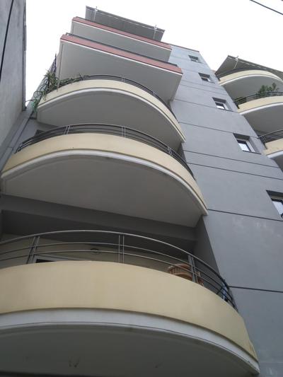 Chania Central Flat