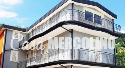 Casa Vacanze Mercolino