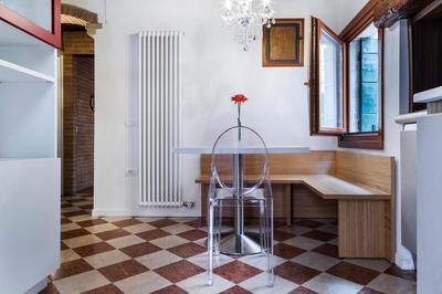 Antico Caminetto alla Biennale
