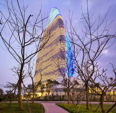 Neal Yat Seaview Apartment Haitang Bay Sanya