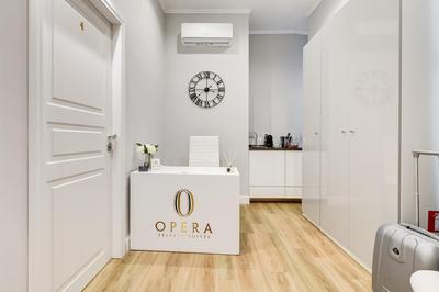 Opera Private Suites by Premium Suites Collection