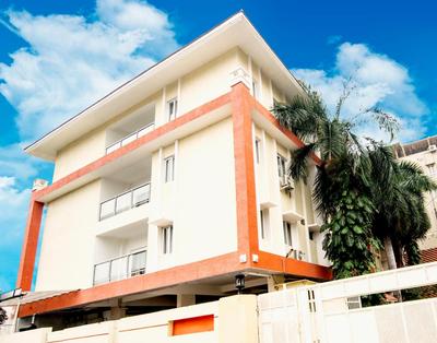 Aptly Premium Serviced Apartments - A BRAND UNIT OF SKYLA