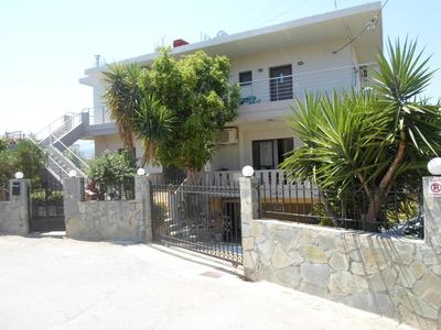 Anastasia's Luxury Apartments