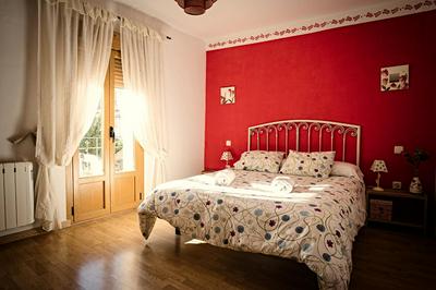 Casa Rural La Alegría de la Alcarria III
