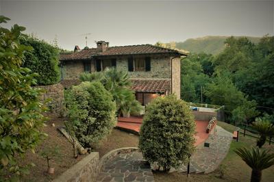 Casa delle Palme