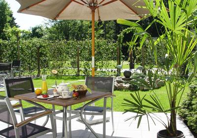 Hotel Waldhusen - Adults Only