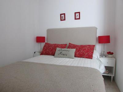 Departamento Tango & Resto-Hospital Ital y Sanatorio Güemes