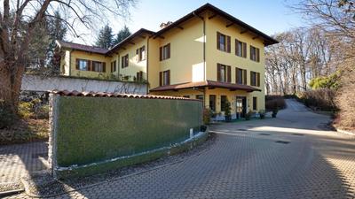 B&B HOTEL Malpensa Lago Maggiore