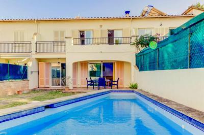 Beach Villa Can Bauza by Sealand Villas