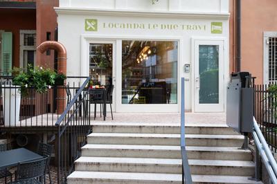 Locanda Le Due Travi