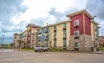 My Place Hotel-Davenport/Quad Cities, IA, Billede 2