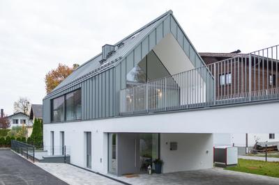 Salzburg Loft